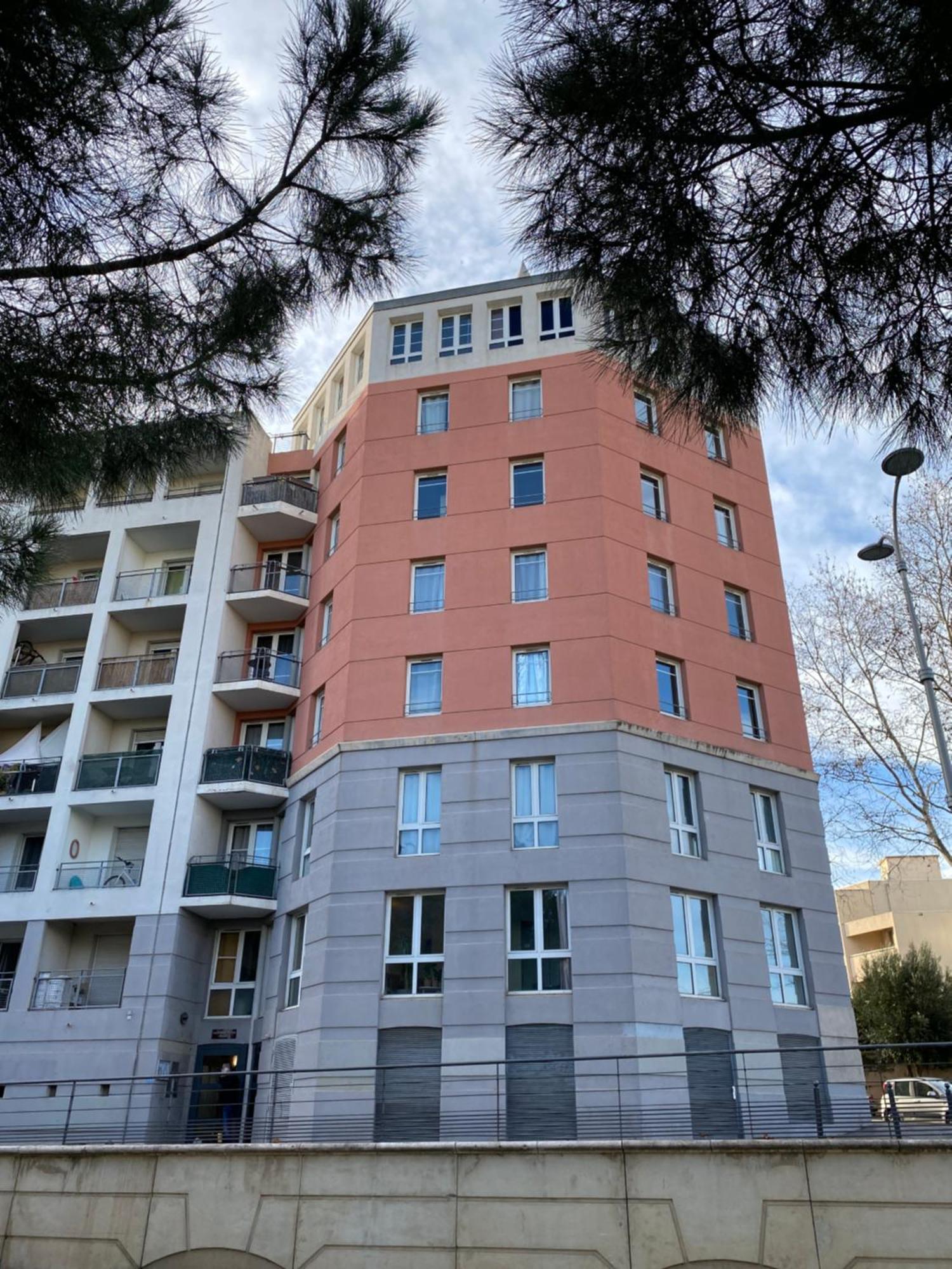 Rives Du Lez - Prestige Apartment Montpellier Exterior photo